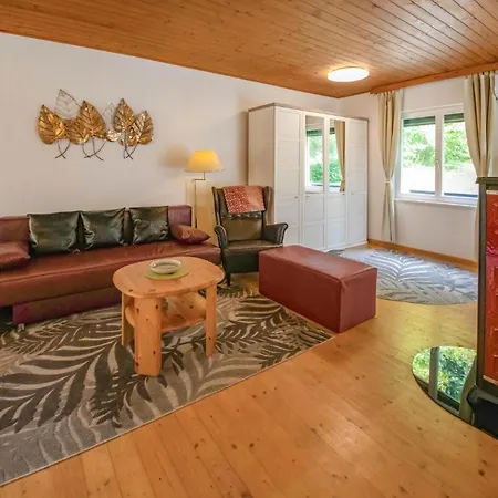 펜션 In Ruhiger Lage