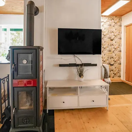 펜션 In Ruhiger Lage