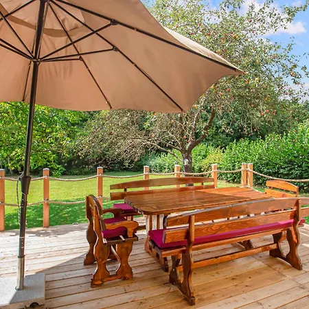 In Ruhiger Lage * Friedberg