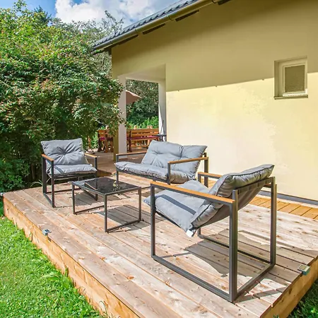 In Ruhiger Lage 펜션 *