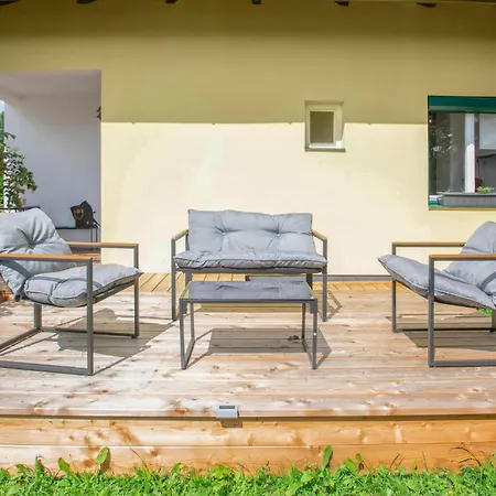 In Ruhiger Lage 펜션 *