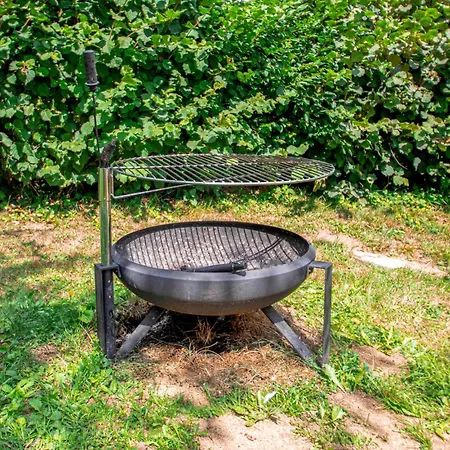 Prázdninový dům In Ruhiger Lage *