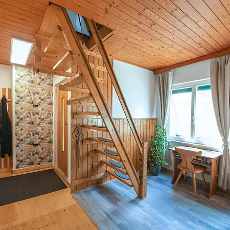 펜션 In Ruhiger Lage