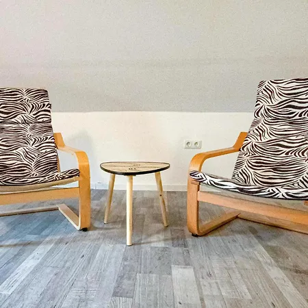 In Ruhiger Lage 펜션 *