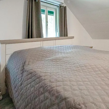 In Ruhiger Lage 펜션 Friedberg