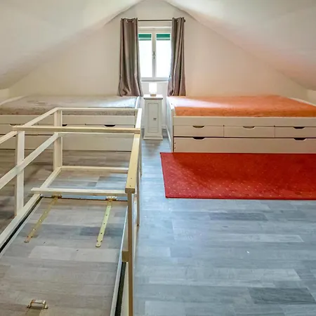 펜션 In Ruhiger Lage