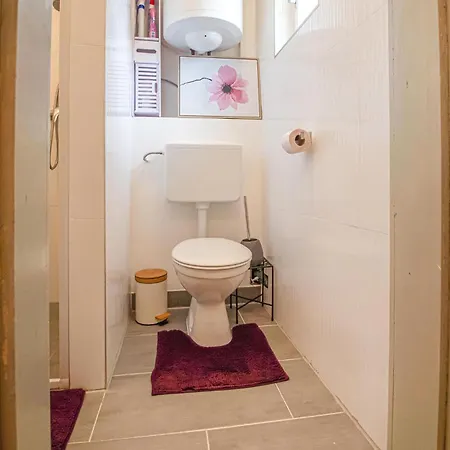 In Ruhiger Lage Prázdninový dům *