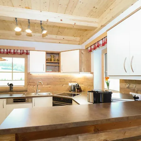 In Ruhiger Lage Pöllau am Greim