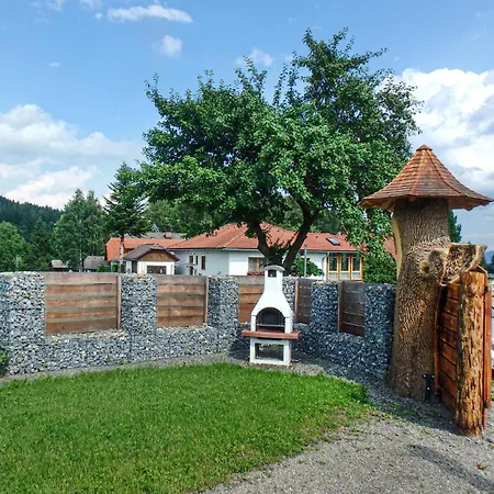 In Ruhiger Lage Pöllau am Greim