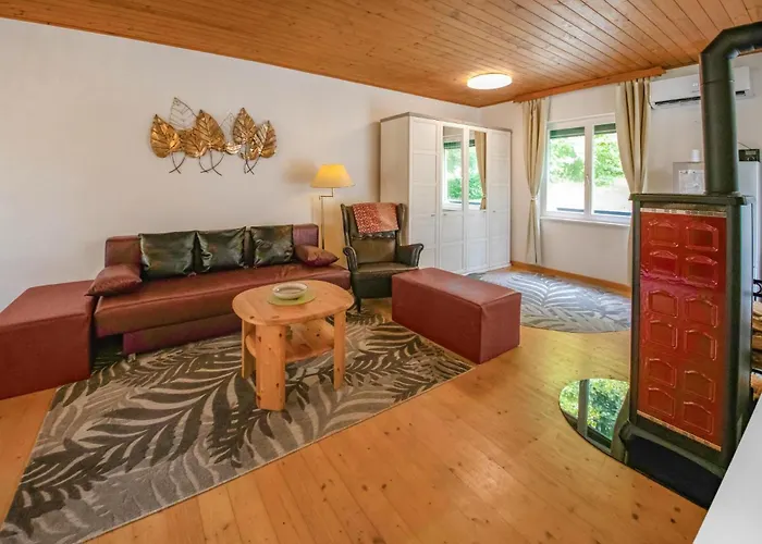 Hébergement de vacances In Ruhiger Lage