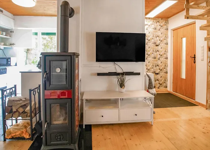 Hébergement de vacances In Ruhiger Lage