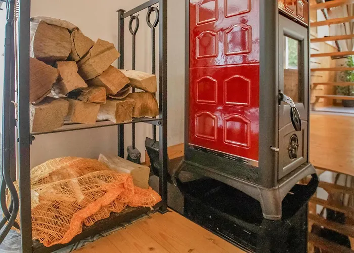 Hébergement de vacances In Ruhiger Lage *