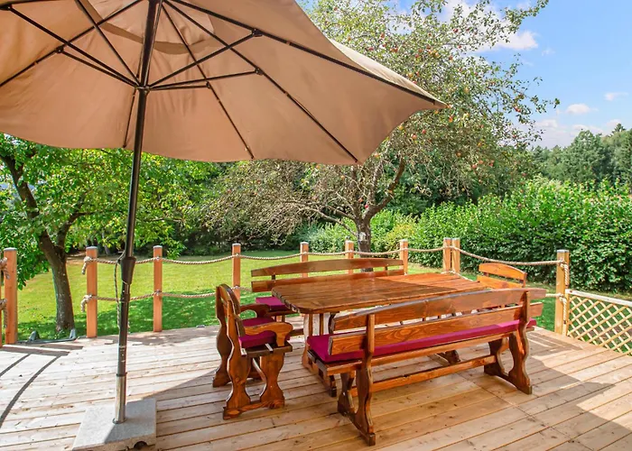 In Ruhiger Lage * Friedberg