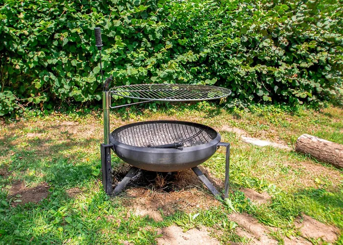 Hébergement de vacances In Ruhiger Lage *