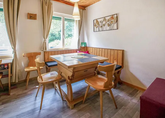 In Ruhiger Lage بيت للعطل Friedberg