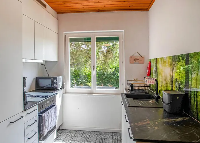 In Ruhiger Lage * Friedberg