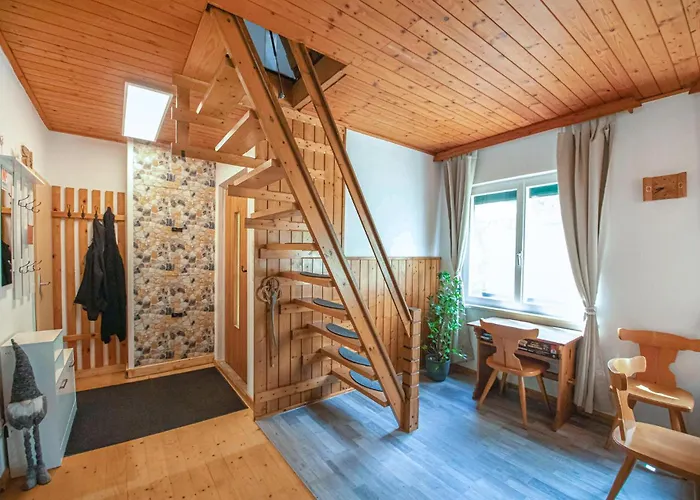 Hébergement de vacances In Ruhiger Lage