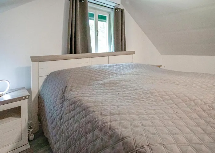 In Ruhiger Lage Hébergement de vacances Friedberg