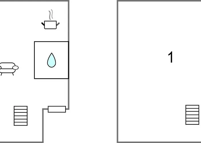 In Ruhiger Lage Friedberg